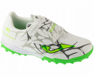 Joma Super Copa Jr 2502 TF SCJW2502TFV bílá 32