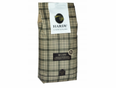 Hardy Kávová zrna Milano 1 kg