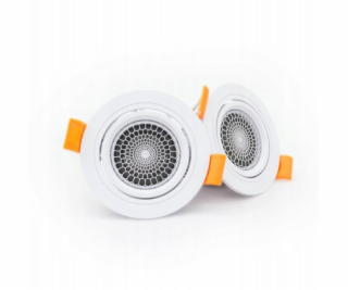 iEAST LARK63 - Stropní reproduktory s pevnou impedancí (2...