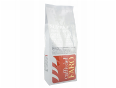 Royal Aroma Coffee SET - Caffe del Faro Suprema 100% Arabica zrnková káva 2x1kg + šálek na espresso