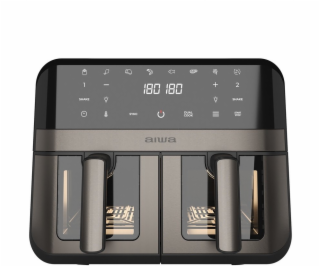 Aiwa AFR9000 Futago 9 l (4,5 l + 4,5 l)