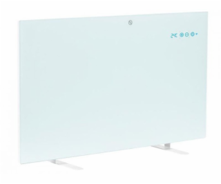 Lafe Elektrický ohřívač ThermoSmart 500 W s infračerveným...