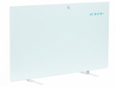 Lafe Elektrický ohřívač ThermoSmart 500 W s infračerveným zářičem