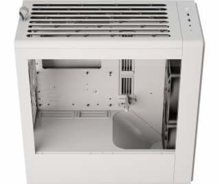 Havn PC skříň BF 360 Flow, Midi Tower, E-ATX, tvrzené skl...