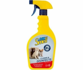 MR. SMELL Dezinfekční sprej 500ml