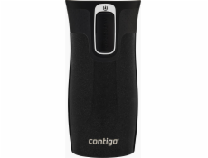 Contigo Termohrnek West Loop Mini 300ml - černá metalická