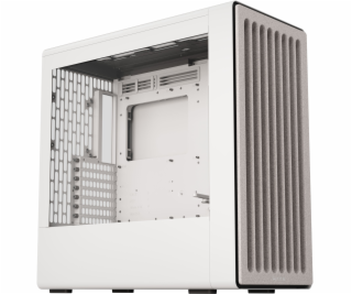 Havn Bílá počítačová skříň BF 360 (HVN-CA-BF360-01)