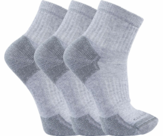 Carhartt Carhartt Středně těžké ponožky ze směsi bavlny š...