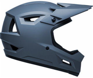 Bell Integrální helma SANCTION 2, matně modrá, velikost X...