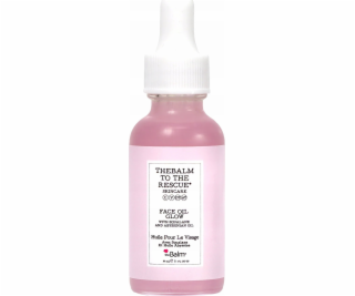 NoName THE BALM_To The Rescue Biomimetic Face Serum pleťo...
