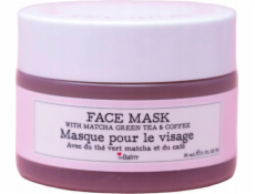 NoName Pleťová maska THE BALM_To The Rescue 30ml