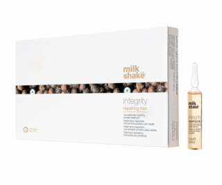 Milk Shake Integrity Repairing Hair Treatment, ampule pro...