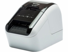 Brother Tiskárna štítků QL-800 (QL800ZG1)