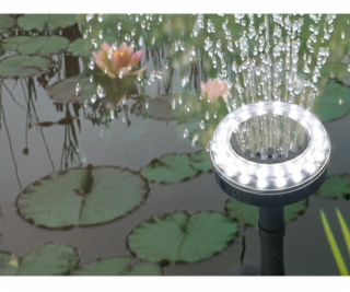 Aquael LIGHTPLAY SVĚTELNÁ OBKLADKA