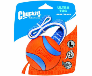 Chuckit! ULTRA TUG VELKÝ (231301)