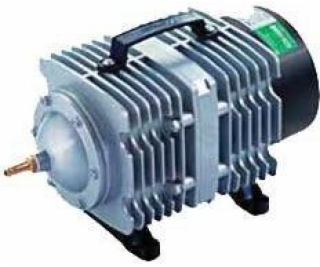 HAILEA Elektromagnetické čerpadlo ACO-308