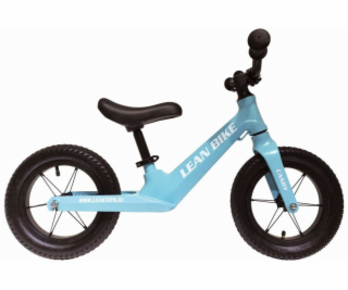 KS Cycling ULTRA odrážedlo s lehkým hořčíkovým rámem, modrý