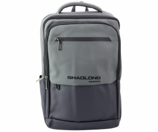 Lean Batoh Business City s USB portem, kapsou na notebook...