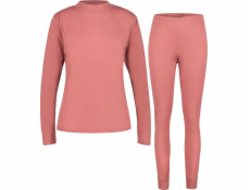 Rukka Dámská termoprádlo TIISALA, růžová
