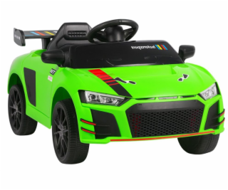 BT Vozidlo na baterie 915 Green