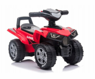 Kathay Haster Zvukové světlo pro čtyřkolku 551-G červené