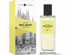 Coty PRET A PORTER Fashion Collection MILANO Eau de Parfum 100 ml