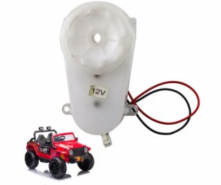 LeanToys 12V 5500RPM motor řízení pro vozidlo s bateriový...