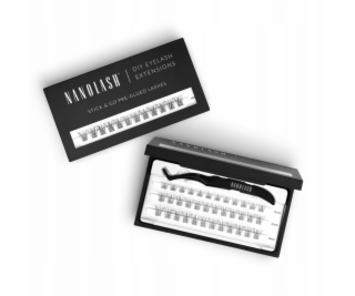 Zoe`s Dream Lashes NANOLASH_Diy Prodlužování řas Stick & ...