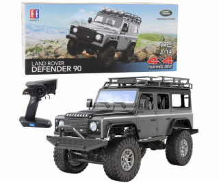 Jokomisiada Dálkově ovládané terénní vozidlo RC Land Rove...