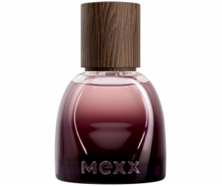Mexx Parfémovaná voda pro muže Inspired Warmth Forza 30 ml