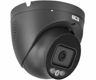 BCS P-EIP28FSR3L3-Ai2-G(2) BCS POINT kopulová IP kamera 8Mpx