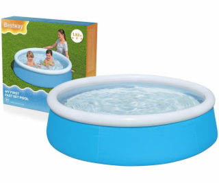 Bestway Dětský zahradní bazén 152 cm x 38 cm Bestway 57241