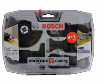 Bosch SADA PŘÍSLUŠENSTVÍ MT 5dílná.