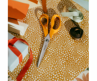 Fiskars KLASICKÉ, PROFESIONÁLNÍ KREJČOVSKÉ NŮŽKY 25 CM