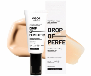 Veoli Botanica Drop Of Perfection vyhlazující a krycí BB ...