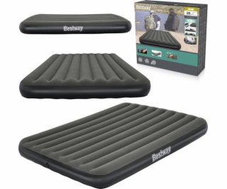Bestway Nafukovací matrace pro 2 osoby Queen Tritech Air ...