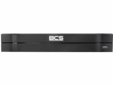 BCS Digitální HDCVI/AHD/TVI/ANALOGOVÝ/IP rekordér L-XVR0401-4KE(5), síťový