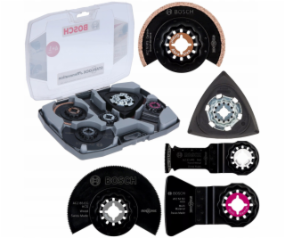 Bosch SADA PŘÍSLUŠENSTVÍ MT 5dílná.