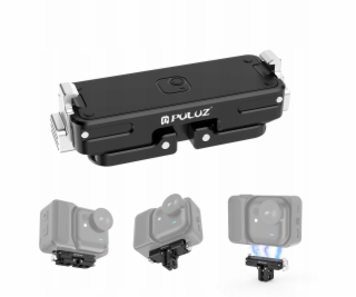 Puluz Držák s rychloupínacím magnetem pro Insta360 GO Ult...