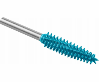 Dremel Dremel 26159952DM Rašple z nerezové oceli Rašple 6...