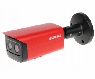 Dahua Technology IP kamera Termovizní IP kamera Wisualarm...