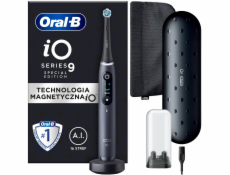 Oral-B Zubní kartáček iO Series 9 Special Edition Black Onyx
