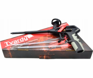 Tvardy Tavná pistole Profesionální teflonová pěnová pisto...
