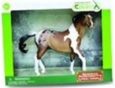 Collecta COLLECTA figurka PINTALOOSA HŘEBEC BAY MĚŘÍTKO 1:12 V BALENÍ (DELUXE).