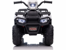 Lean Cars Bateriová čtyřkolka JC915 bílá