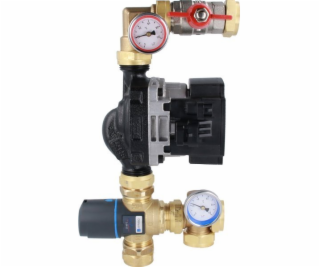 Afriso Sada automatického čerpadla Grunfos UPM3 (9050110)