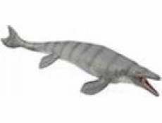 Collecta COLLECTA MOSASAURUS S POHYBOU ČELISTÍ - DELUXE MĚŘÍTKO 1:40