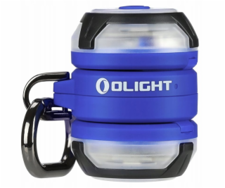 OLIGHT Sada svítilen Gober 2 modrá