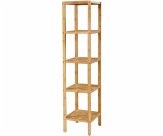 Leobert Bambusová police - BCB55Y