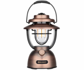 OLIGHT Svítilna Olantern Classic 2 Pro Vintage Brown